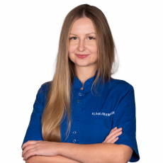 lek. dent. Patrycja Stańko