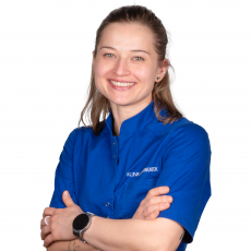 lek. dent. Magdalena Zielnik-Stawicka